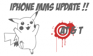 Apple iphone MMS Update 300x180 Apple iphone MMS Update