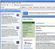 Google-sidewiki- Google sidewiki Google Introduces “Google SideWiki” – Information Sharing Via Comment