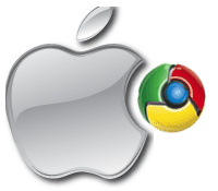 Chrome for Mac