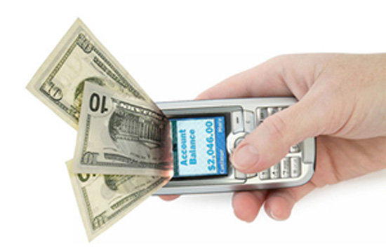 mobile-payment mobile payment Mobile First Offers New Mobile Payment Solution