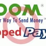 Xoom stopped accepting Paypal for transactions to India due to RBI Guidelines