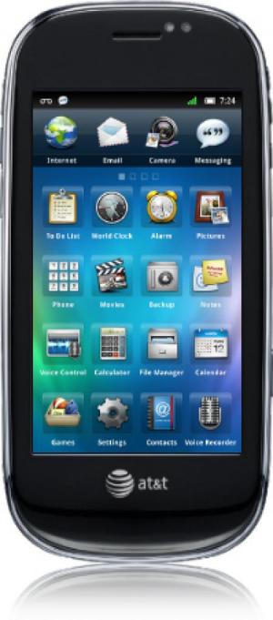 AT&T Soon To Launch Lightest Android Smartphone