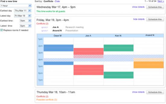 Google Calendar Gets Smart Rescheduler Google Calendar Gets Smart Rescheduler Google Calendar Gets Smart Rescheduler