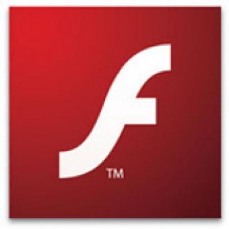 Google Chrome Integrated Adobe Flash Player