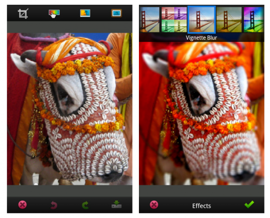 Android Developers Given Open Access To Photoshop.com Mobile