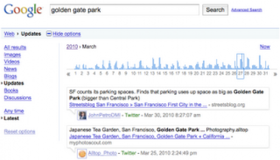 Google Introduce Reply Button For Twitter