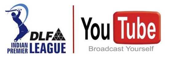 IPL Videos On YouTube Gets 40 Millions Views