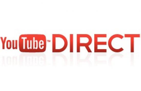 YouTube Launches Latest Version Of YouTube Direct