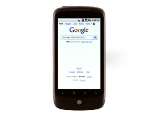 Google Roll Out New Place Pages For Mobile