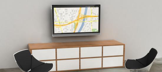 People Of Lava Introduce First Android Based TV