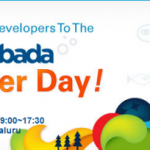 Create & demo apps in bada Developer Day – Bengaluru, India