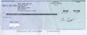 Check from TLA adds