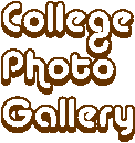 College photo gallery