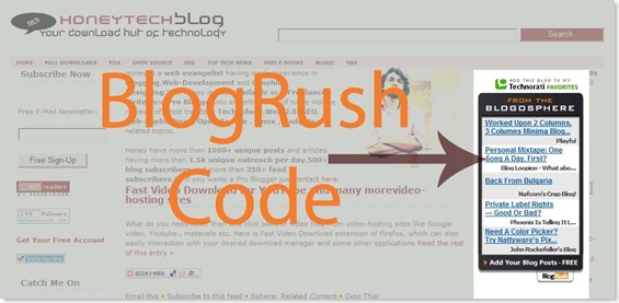windowslivewriternowtheblogrushisshuttingdown b148blogrush thumb Now BlogRush Is Shutting Down