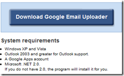 google-email-uploader