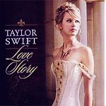Taylor Swift – Love Story