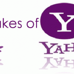Top 10 Mistakes of Yahoo