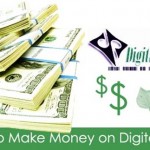 Ways to Make Money on DigitalPoint