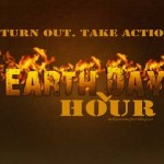 12 green ideas for celebrating the Earth Hour Day