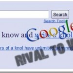 Google Knol is a failed anti Wikipedia