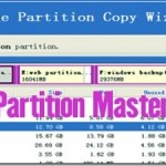 Partition Master – Easily manage the hard disk partition without any fears