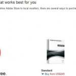 Adobe Flex 3 – License Free for Unemployed Web Developers
