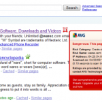 Once Again Get Free AVG LinkScanner Security Suite