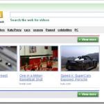 Dedicated Video Search Engine — Clipta Video Search Engine