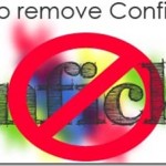 10 ways to remove Conficker virus from your computer
