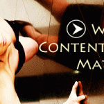 Why Content Strategy Matters