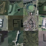 Google Maps Typography