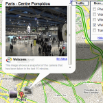 Google Maps Brings Webcam Layer In Maps