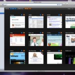 Firefox Be A Browser Without Tabs?