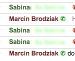 Manage Your Boss With Gmail’s “Sender Time Zone”