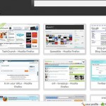 SpeedTile Introducing Free Visual Bookmarking Service