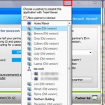 TeamViewer Brings More Faster Messaging, Presentations In Version 4.1