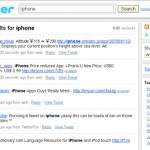 Twitter Real-time Search Engine Is Broken