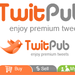 Interview: TwitPub – Twitter Gets Premium Tweets