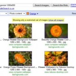 How To: Search Wallpaper In Google Images Search Engine