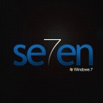 12 Exclusive Windows 7 Wallpapers For Free