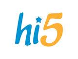hi Hi5 Social Networks Lands In Instant Messaging Service