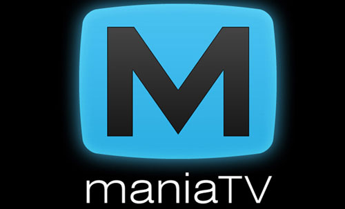 maniatv 20+ Popular Video Sharing Websites