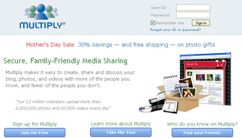multy Top 10 great blogging services that host your blog for free