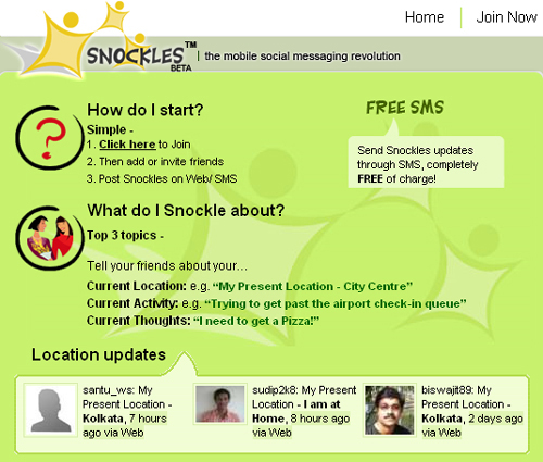 snockles 18+ Great Twitter Networks World Wide