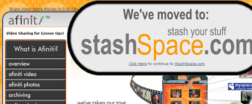 stash 20 More Fastest Growing Free Video Sharing Websites [Part 2]