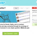 18+ Great Twitter Networks World Wide