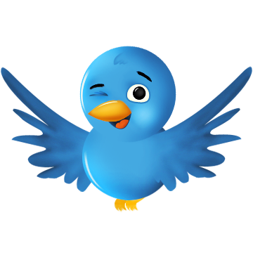 twitter bot TOP 50 Greatest Twitter Bot List, Follow Now