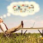 Why Everyone Talks about Cloud Computing ?