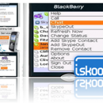 Skype your mobile with iSkoot