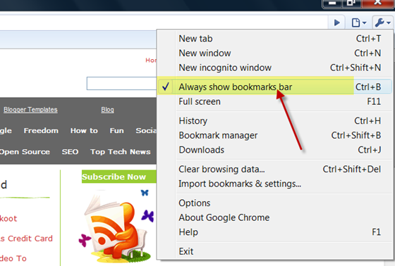 bookmark-enable